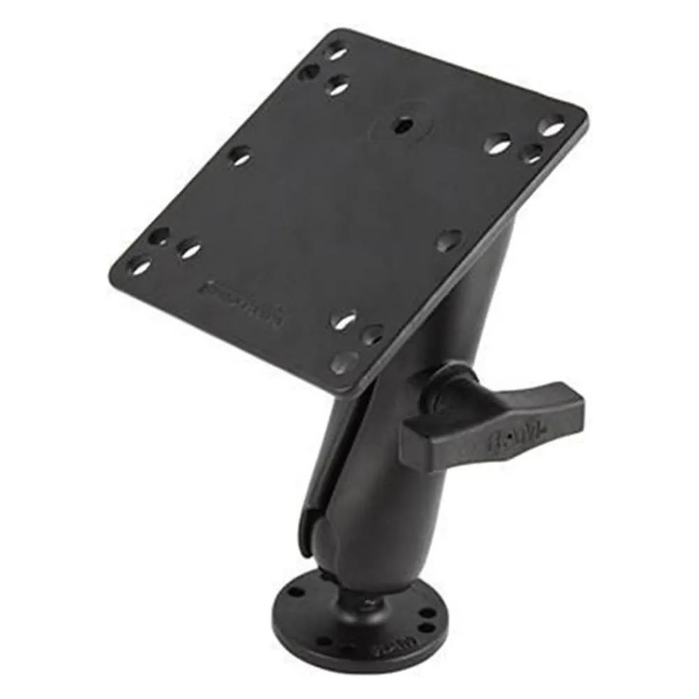 RAM Mounts Mount With Vesa Plate