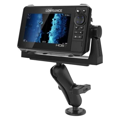RAM Mounts Unpkd RAM Universal Electronic