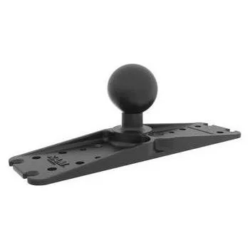 RAM Mounts RAM BASE 11Inch X 3Inch W/