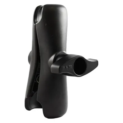 RAM Mounts Socket Arm: Unpkd Ram