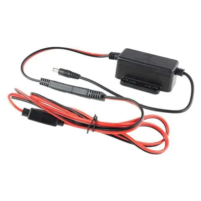 RAM Mounts RAM HARDWIRE CHARGER 20-60VDC
