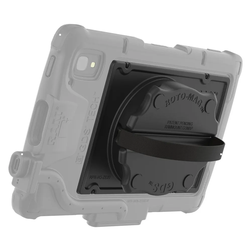 RAM Mounts GDS Roto-Mag 3-in-1 Accessory
