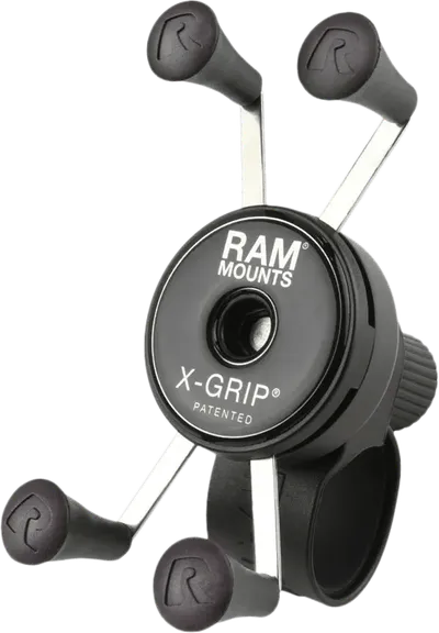 RAM Mounts Handyhalterung Fahrradlenker standardmäßiges Smartphone
