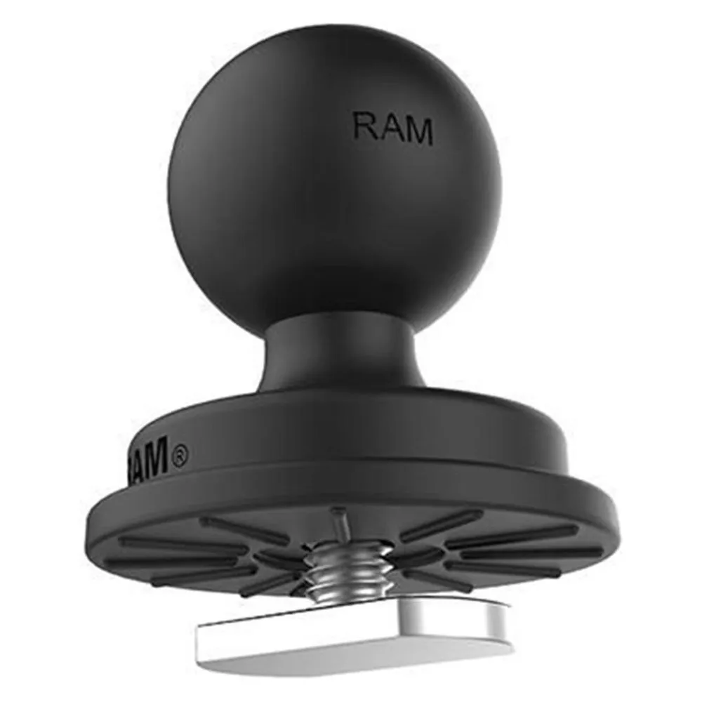 RAM Mounts RAM 1Inch TRACK BALL WITH