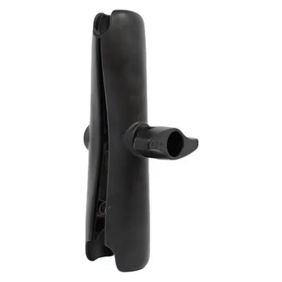 Rammount RAM RAM-D-201U-E - Tragarm - schwarze Pulverbeschichtung