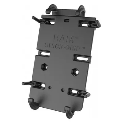 Rammount Klemmhalter Quick Grip XL