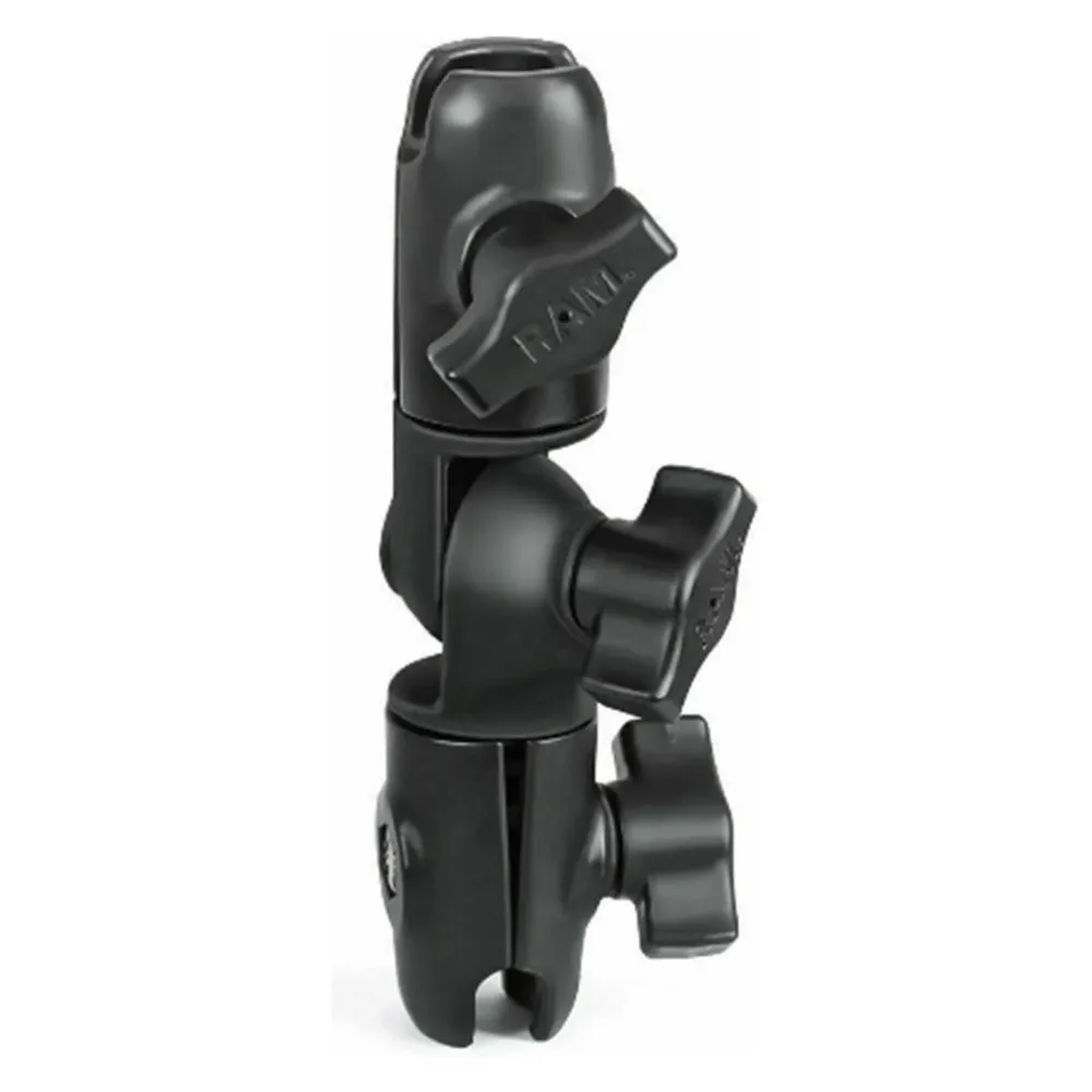 Rammount Doppel Gelenk-Arm
