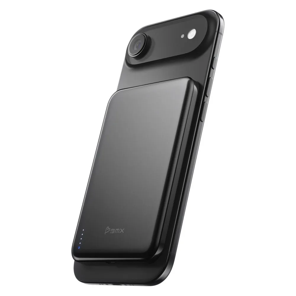 Externe Batterie Rant BMX SolidSafe Air 5000 mAh Semi-solid-state 20W