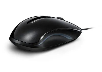 Rapoo N3600 schwarz | 13705 |