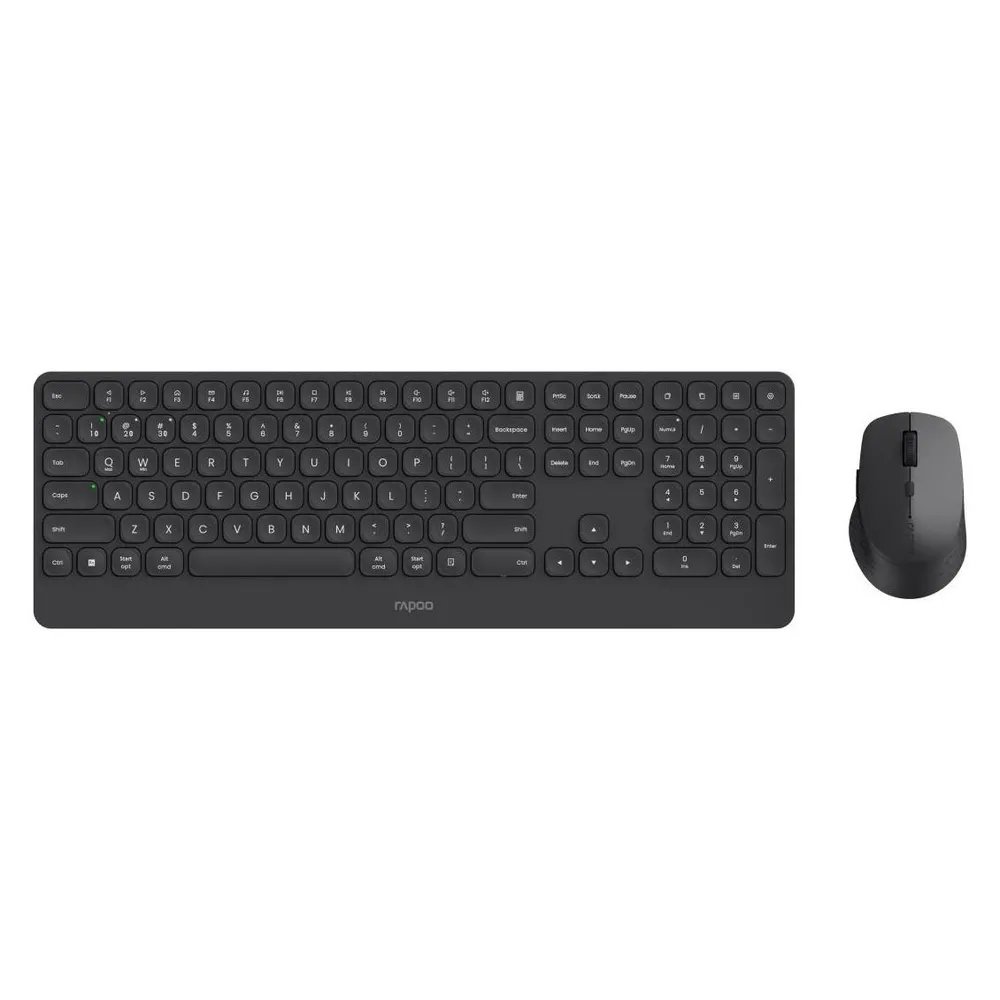 9390M Maus-Tastatur-Set