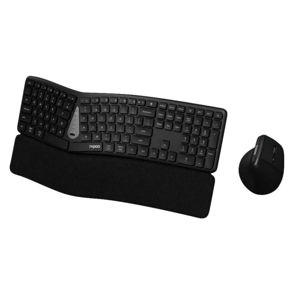 Ergonomische Multi mode Kombo Set "8810ME"