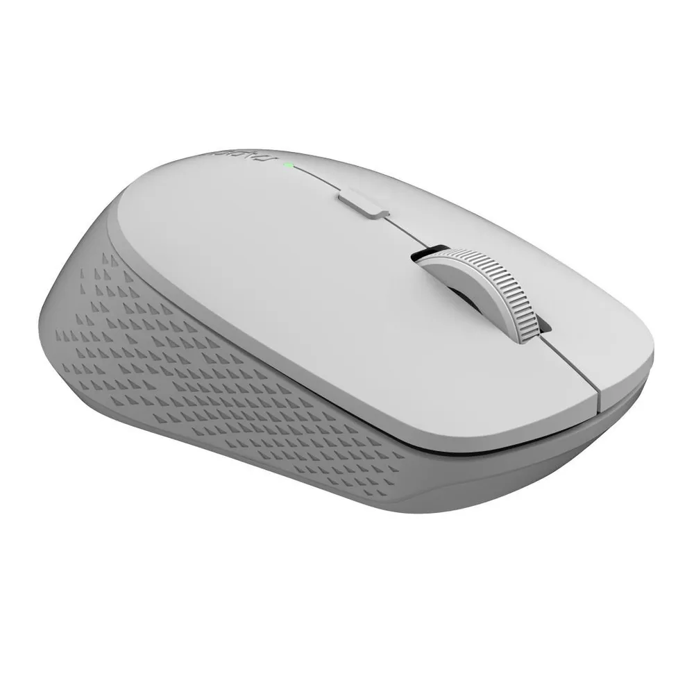 "Kabellose lautlose Multi-Mode-Maus ""M300"", grau (00184340)"