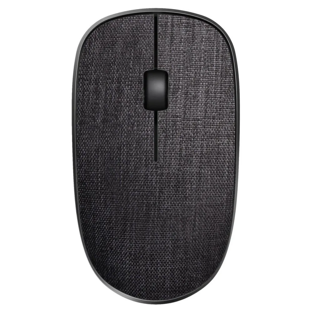 "Kabellose Multi-Mode-Maus ""M200 Plus"", Schwarz (00190806)"