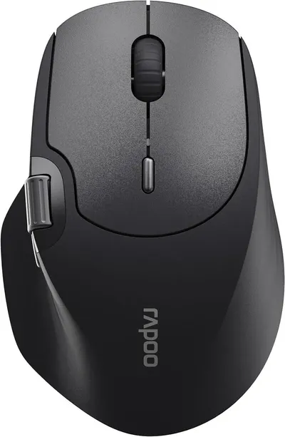 "Kabellose Multi-Mode-Maus ""MT560"", Schwarz (00226116)"