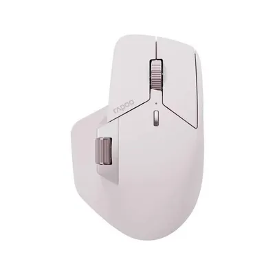 "Kabellose Multi-Mode-Maus ""MT760M"", Pink (00226041)"