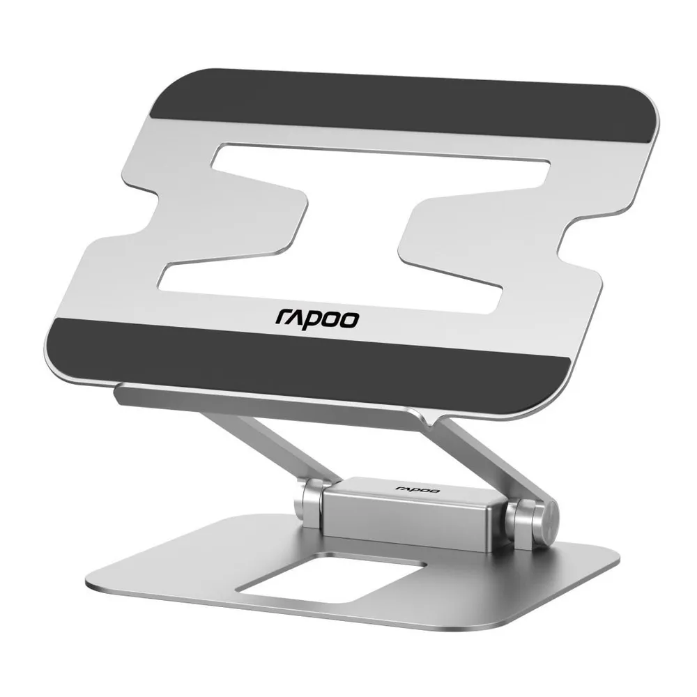 "Laptop-Ständer ""UCS-5001"" mit 5-in-1 USB-C Multiport Adapter (00221222)"