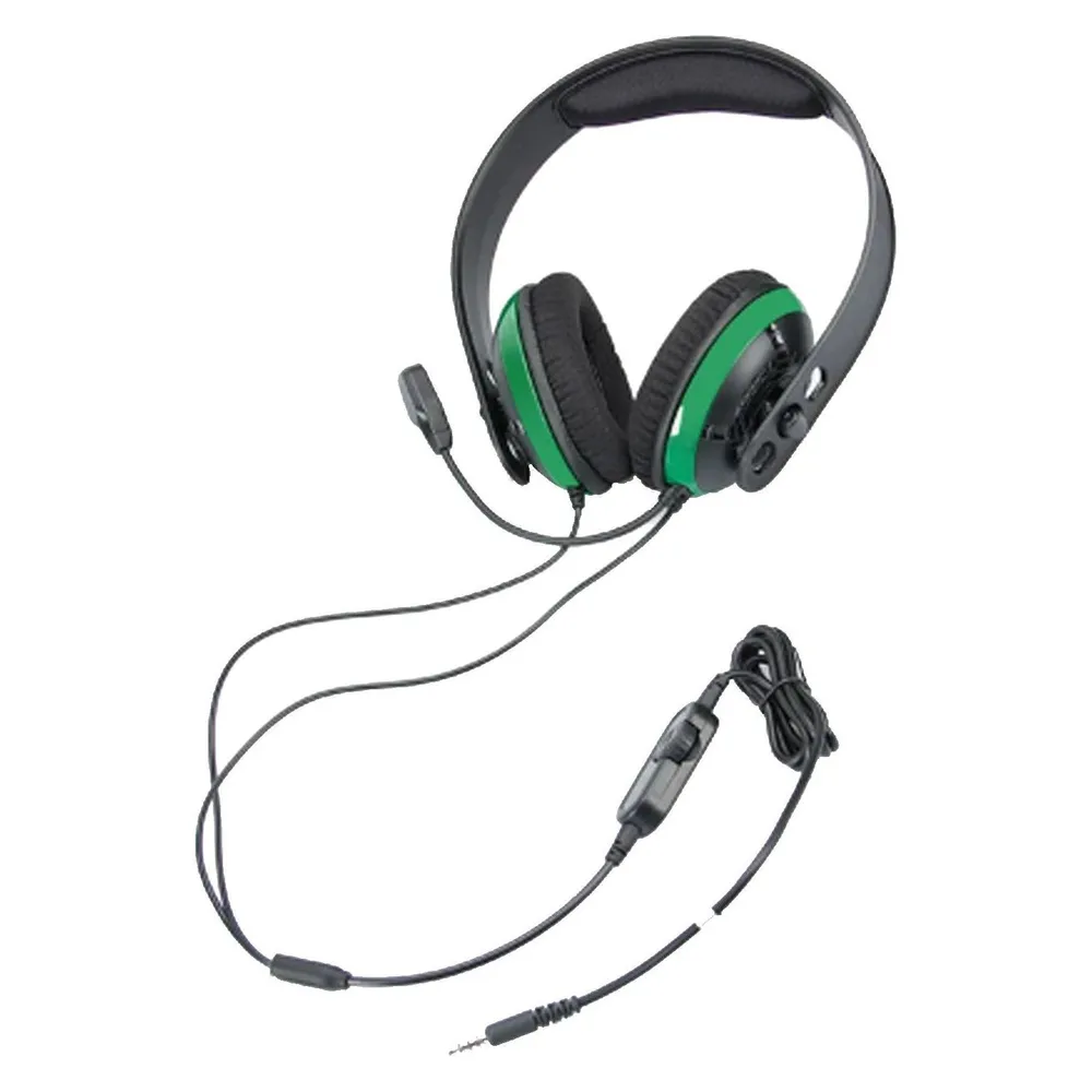 Gaming-Headset für Xbox Series X / S - HX200 - Schwarz
