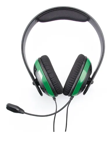 Gaming-Headset für Xbox Series X / S - HX200 - Schwarz