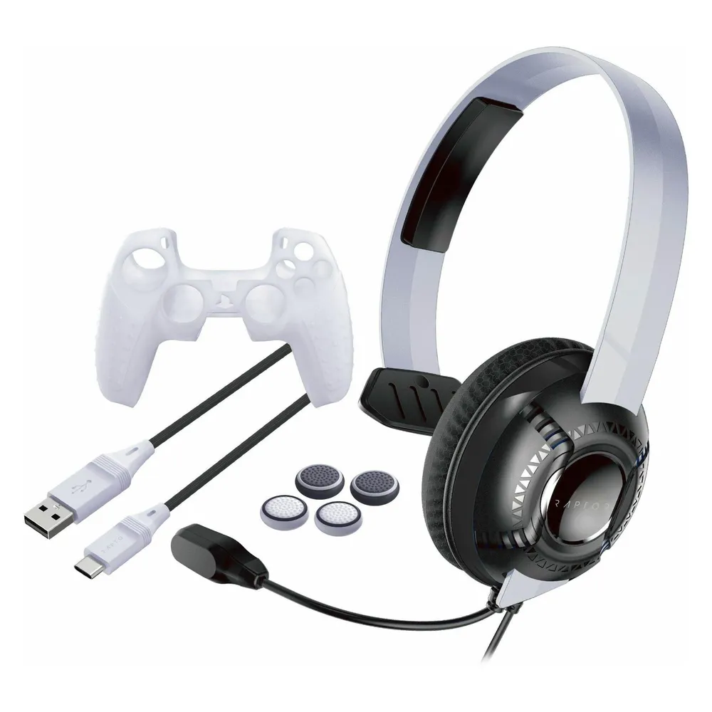 Gaming Starter Pack Playstation 5