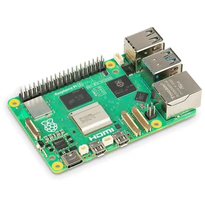Mainboard Raspberry Pi 5 1GB ARM Cortex-A76 Wi-Fi 5 Bluetooth 5.0