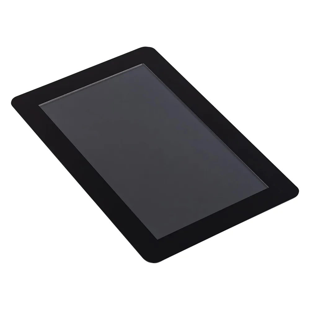 Monitor Raspberry SC1635 7" HD Vertikal Touchscreen 5-Touch-Punkte Kapazitiv