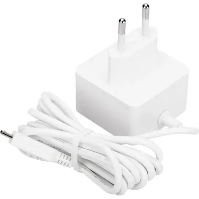 Netzteil Raspberry SC0624 12,5W Micro-USB Weiss Kompatibel mit Pi Zero bis Pi 3