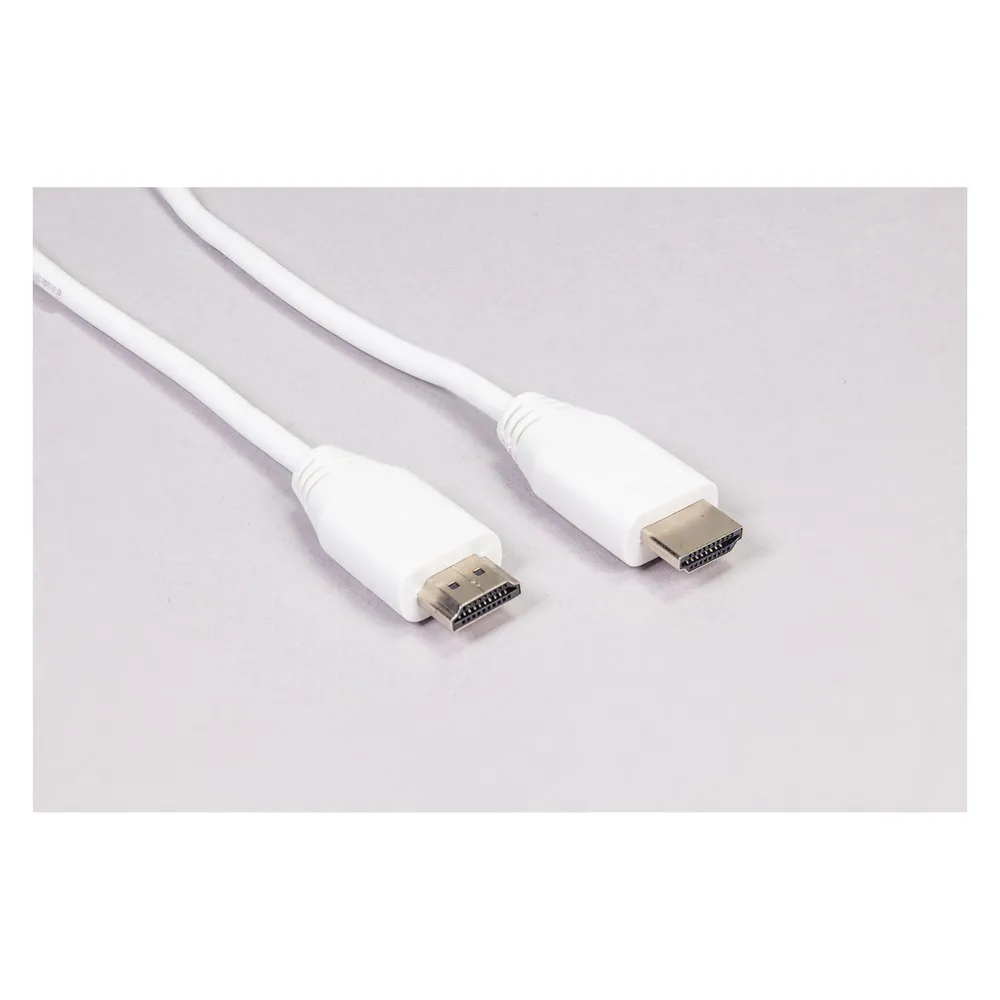 Raspberry Pi Official HDMI cable 2m White