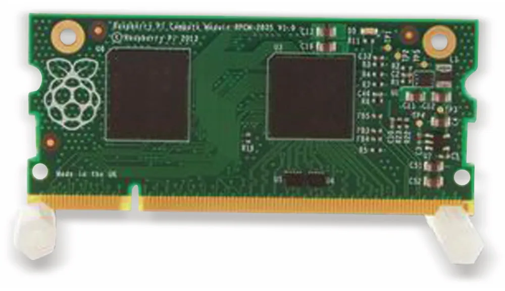 RASPBERRY PI Compute Module - Rechenmodul BCM2835
