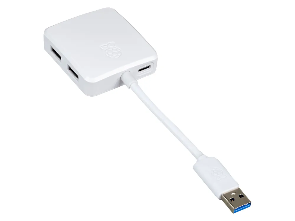 RASPBERRY PI USB 3.0 HUB, SC1636