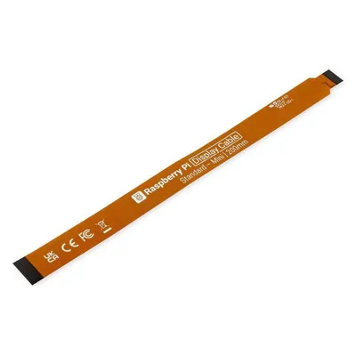 Raspberry Pi RASP DIS FPC 20 Display-Kabel (1x DSI (Display) - 1x