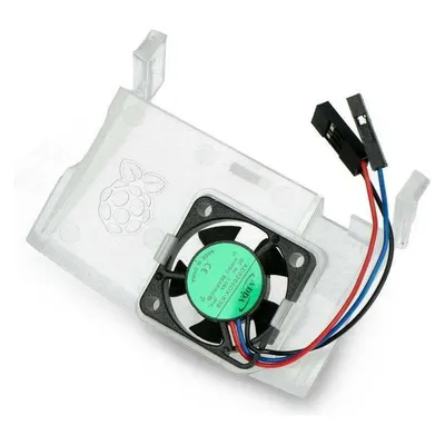 Raspberry Pi SC0448