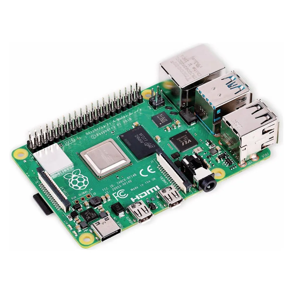 Raspberry Pi 4 Modell B 1 GB