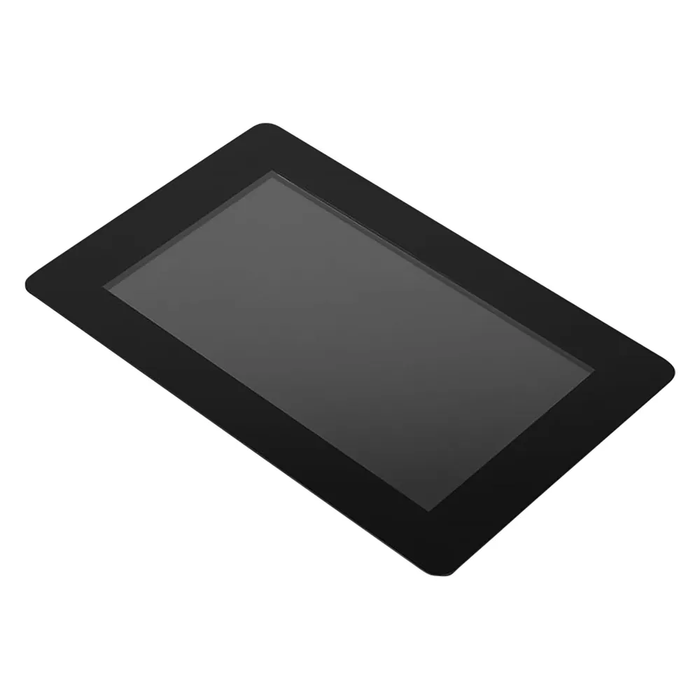 Touchdisplay Raspberry Pi Touch Display 2 5" Vertikal 720x1280