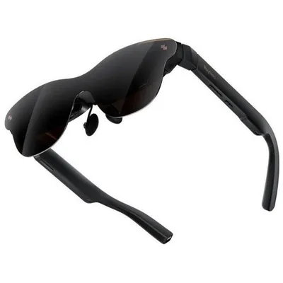 AR-Brille RayNeo Air 3s Pro 201 Zoll Micro-OLED 1200 Nits Surround Sound