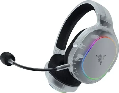 Barracuda X Chroma, Phantom White Edition Gaming-Headset