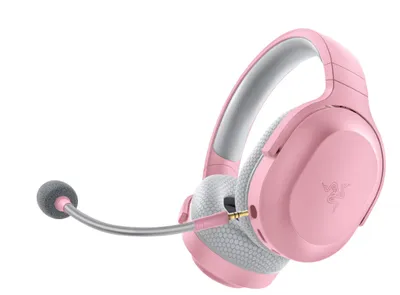 Barracuda X Quartz Pink Gaming-Headset