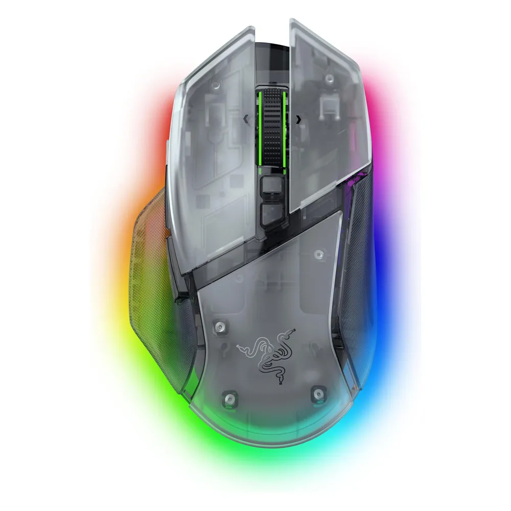 Basilisk V3 Pro 35K