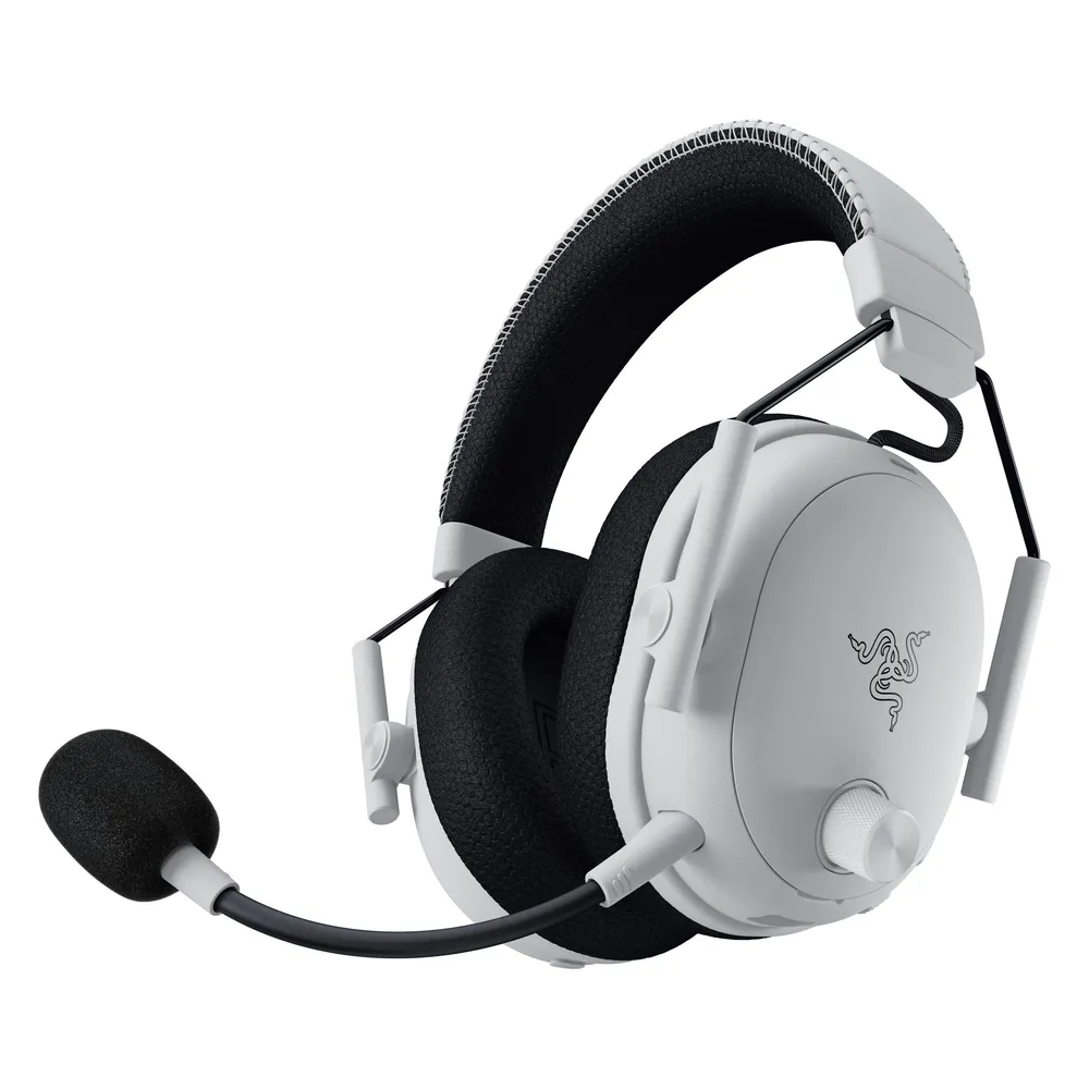 BlackShark V3 Pro - White Gaming-Headset
