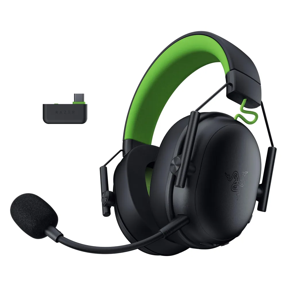 BlackShark V3 X HyperSpeed für Xbox - Black Gaming-Headset