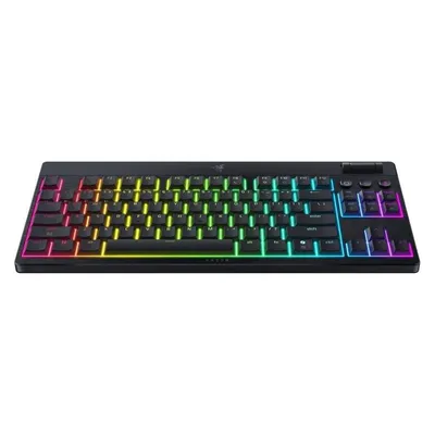 BlackWidow V4 Low-profile Tenkeyless HyperSpeed