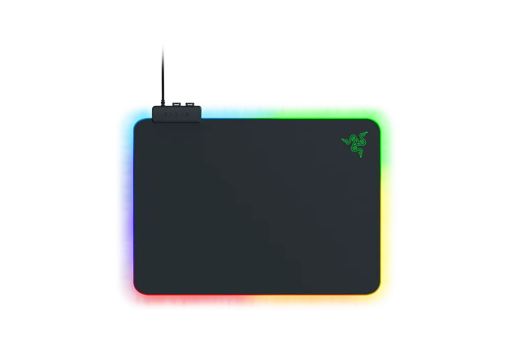 Firefly V2 Gaming-Mauspad
