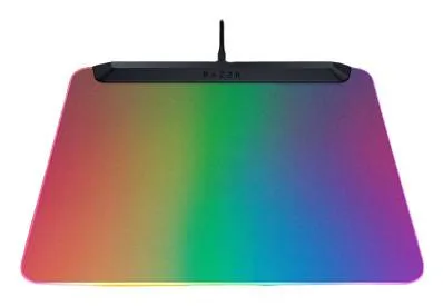 Firefly V2 Pro Gaming-Mauspad, Schwarz