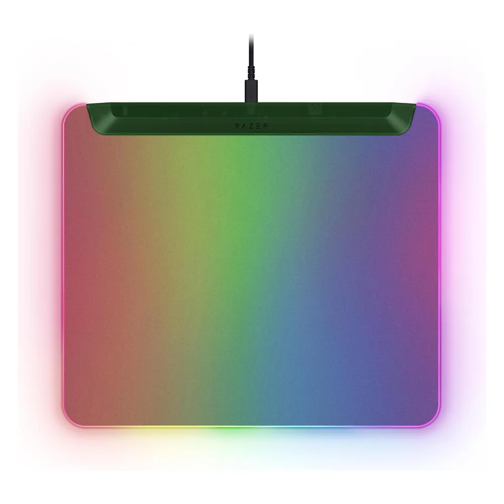 Firefly V2 Pro - Phantom Green Edition Gaming-Mauspad