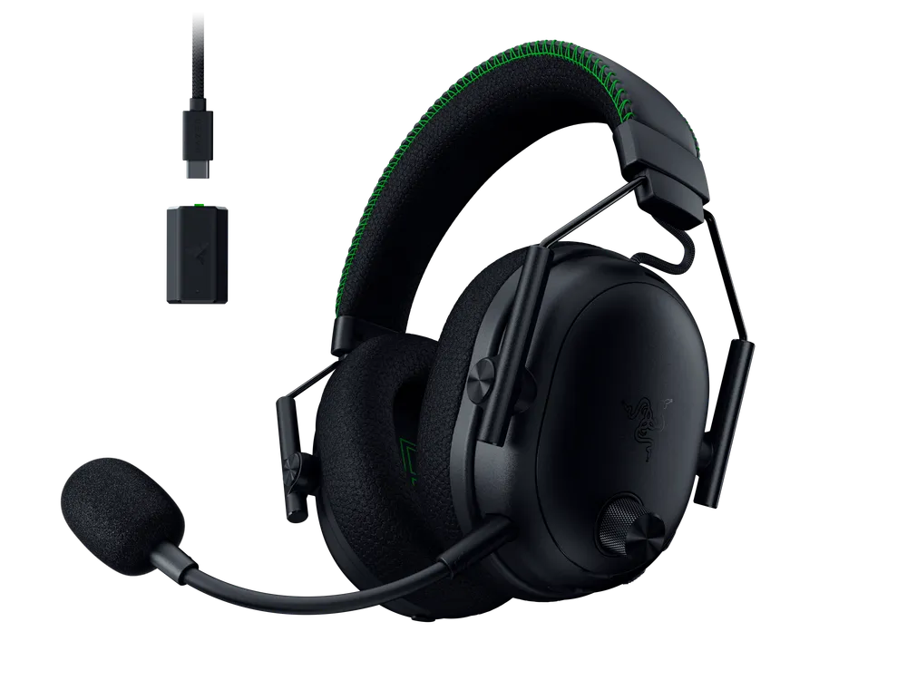 Gaming-Headset BlackShark V3 Pro für Xbox - Black