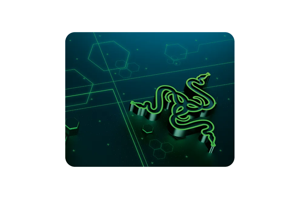 Goliathus Mobile Gaming-Mauspad