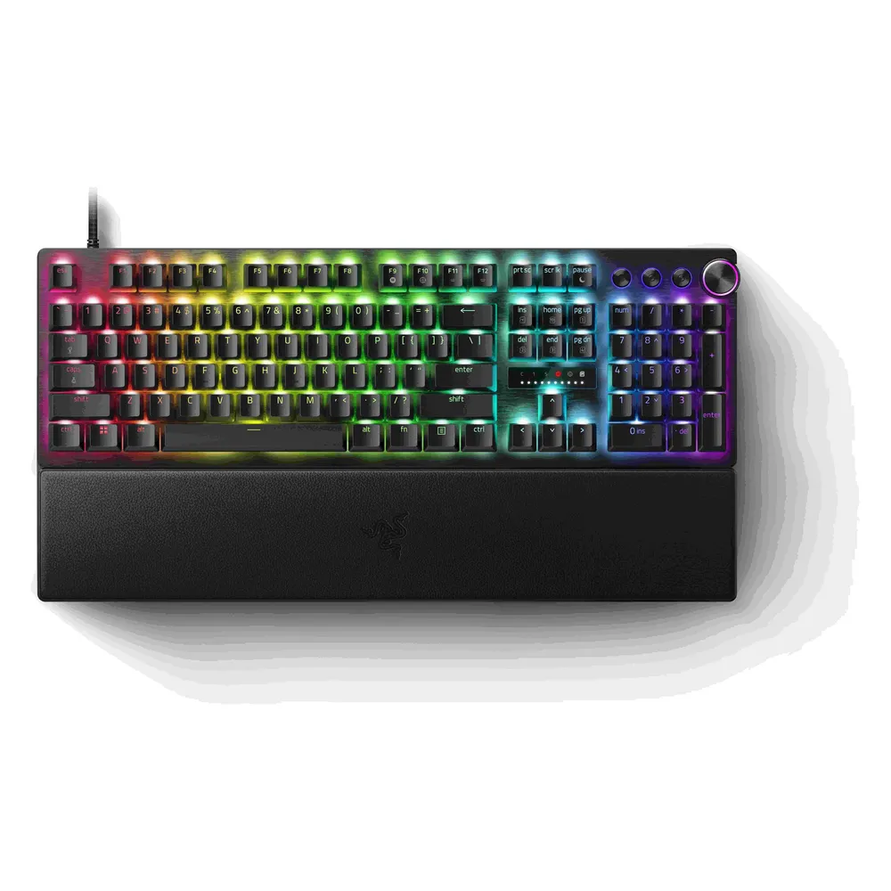 Huntsman V3 Pro Gaming-Tastatur