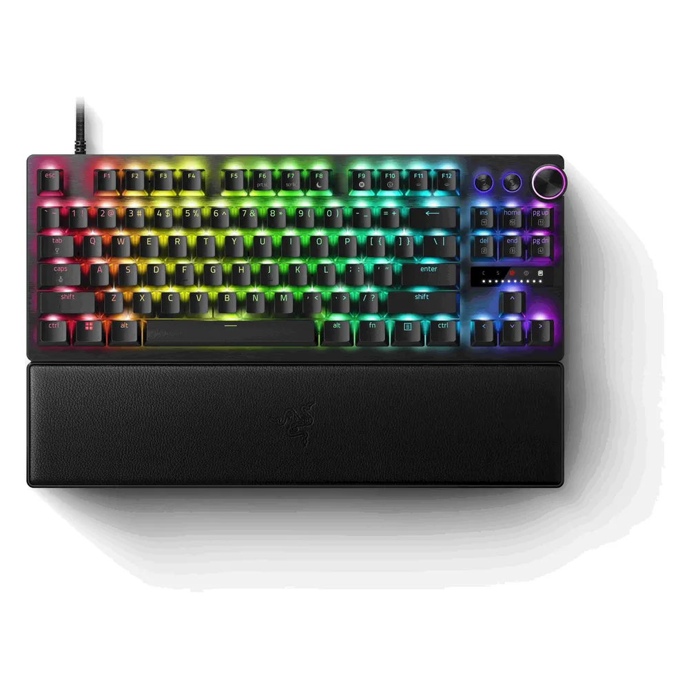 Huntsman V3 Pro TKL Gaming-Tastatur