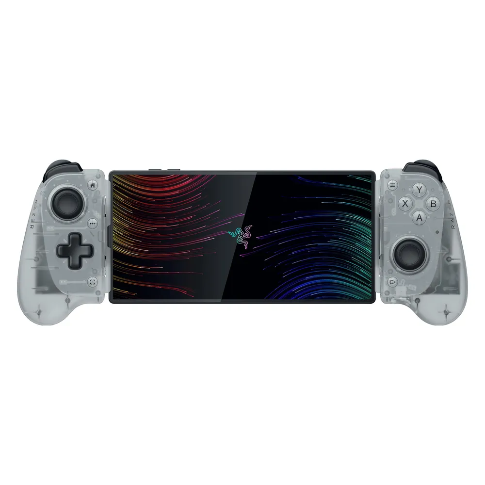 Kishi V3 Fullsize-USB-C-Controller für iPhone & Android