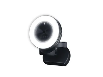 Kiyo schwarz Webcam