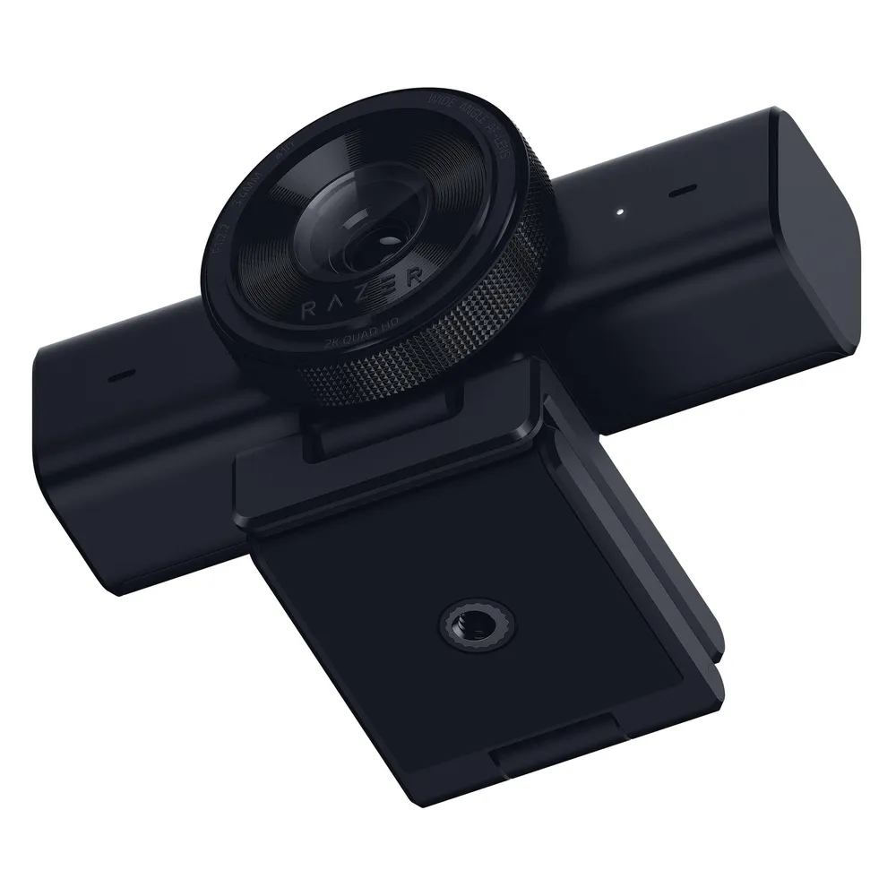 Razer Kamera Kiyo V2 X 1080p schwarz